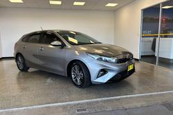 2021 Kia Cerato Sport