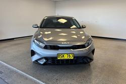 2021 Kia Cerato Sport