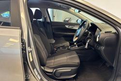 2021 Kia Cerato Sport