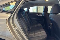 2021 Kia Cerato Sport