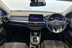 2021 Kia Cerato Sport