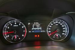 2021 Kia Cerato Sport