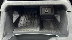 2024 Ford Everest Trend