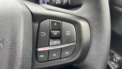 2024 Ford Everest Trend