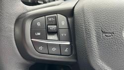 2024 Ford Everest Trend