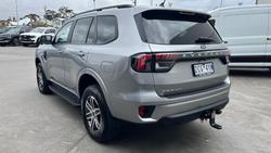 2024 Ford Everest Trend