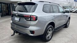 2024 Ford Everest Trend