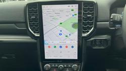 2024 Ford Everest Trend