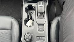 2024 Ford Everest Trend