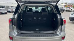 2024 Ford Everest Trend