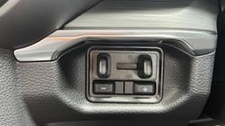 2024 Ford Everest Trend