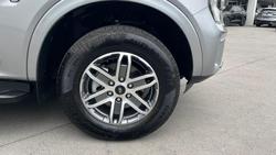 2024 Ford Everest Trend