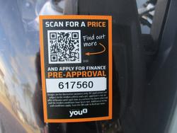 2016 DUCATI MULTISTRADA S White