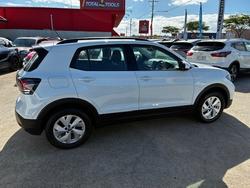 2024 Volkswagen T-Cross 85TSI Life