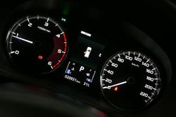 2023 Mitsubishi Pajero Sport GLS