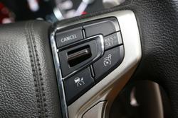 2023 Mitsubishi Pajero Sport GLS