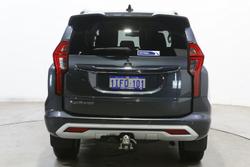 2023 Mitsubishi Pajero Sport GLS