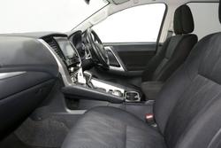 2023 Mitsubishi Pajero Sport GLS