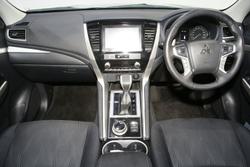 2023 Mitsubishi Pajero Sport GLS