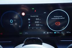 2023 Hyundai Kona Electric