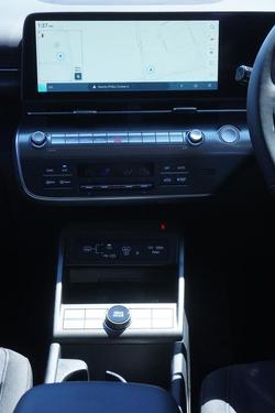 2023 Hyundai Kona Electric