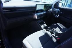 2023 Hyundai Kona Electric