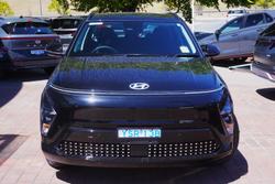 2023 Hyundai Kona Electric