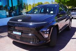 2023 Hyundai Kona Electric