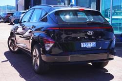 2023 Hyundai Kona Electric