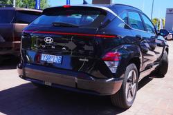 2023 Hyundai Kona Electric