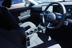 2023 Hyundai Kona Electric