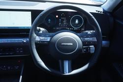 2023 Hyundai Kona Electric