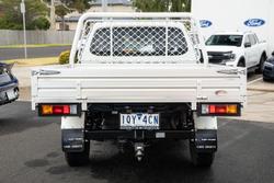 2019 Mitsubishi Triton GLX ADAS