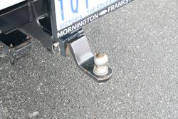 2019 Mitsubishi Triton GLX ADAS