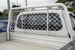 2019 Mitsubishi Triton GLX ADAS