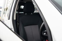 2019 Mitsubishi Triton GLX ADAS