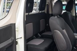 2019 Mitsubishi Triton GLX ADAS