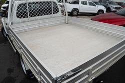 2019 Mitsubishi Triton GLX ADAS