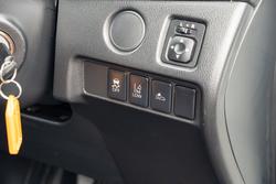 2019 Mitsubishi Triton GLX ADAS