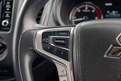 2019 Mitsubishi Triton GLX ADAS