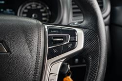 2019 Mitsubishi Triton GLX ADAS