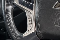 2019 Mitsubishi Triton GLX ADAS