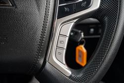 2019 Mitsubishi Triton GLX ADAS