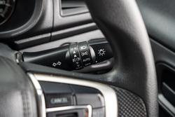 2019 Mitsubishi Triton GLX ADAS