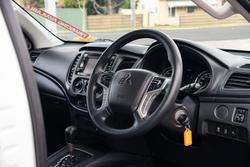 2019 Mitsubishi Triton GLX ADAS