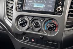 2019 Mitsubishi Triton GLX ADAS