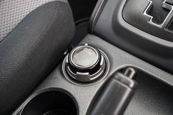 2019 Mitsubishi Triton GLX ADAS