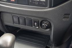 2019 Mitsubishi Triton GLX ADAS