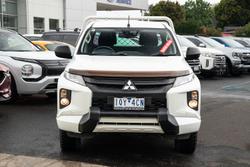 2019 Mitsubishi Triton GLX ADAS