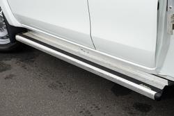 2019 Mitsubishi Triton GLX ADAS